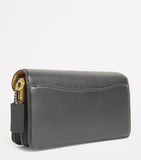 Coach Tabby 20 pebbled leather shoulder bag, UK version