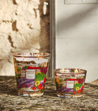 Baobab Collection Provence scented candle 16cm (British brand)