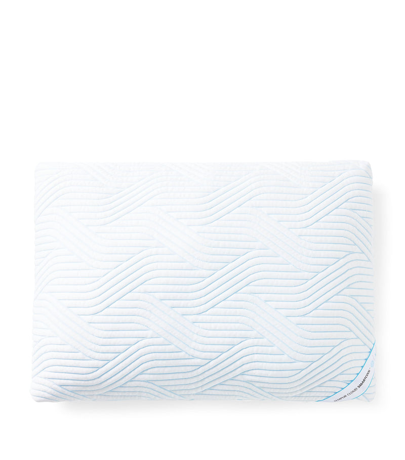 Tempur soft SmartCool pillow 50cm x 74cm (British brand)