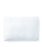 Harrods Soft Memory Foam Pillow with SmartCool Technology 50cm x 74cm- Buy online at McGrocer