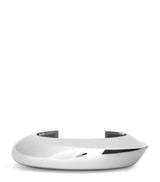 Harrods Alaïa Small Edge Cuff Bracelet- Buy online at McGrocer