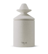 Harrods Olfactif Leo Amber Scented Candle 240g- Buy online at McGrocer