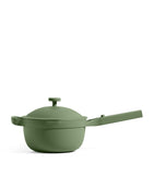 OUR PLACE Mini Perfect Pot 2.0 10.5cm, imported from the UK