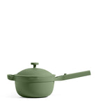 OUR PLACE Mini Perfect Pot 2.0 10.5cm, imported from the UK