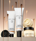Bobbi Brown Vitamin Enriched Skin Tint tinted moisturiser - British product