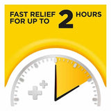 Strepsils Honey & Lemon Sore Throat Relief Lozenges 36s GOODS Superdrug