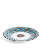 Wedgwood Florentine Turquoise Petite Tray 12cm, UK version