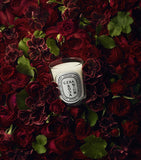 Diptyque Geranium Rosa candle 190g - British product