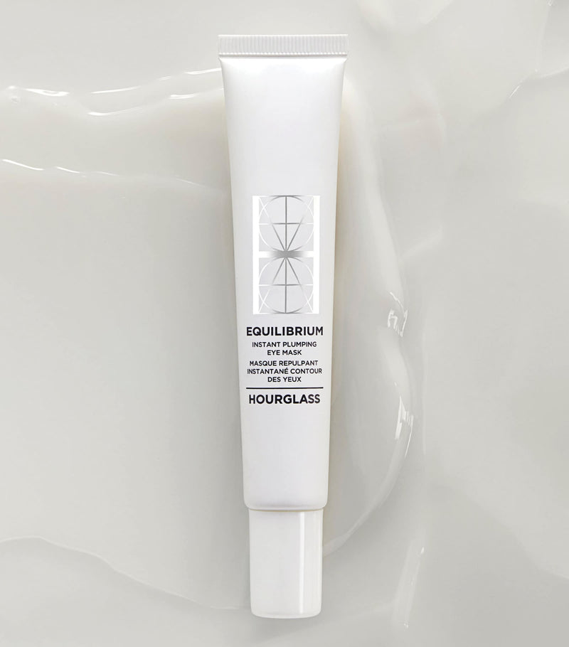 Hourglass Equilibrium Instant Plumping Eye Mask 30ml, UK version