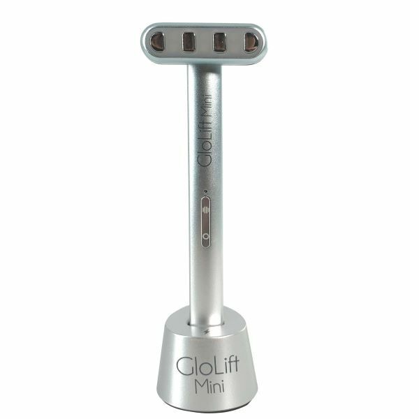 Beautaholics GloLift Mini 7-LED facial massager - British product