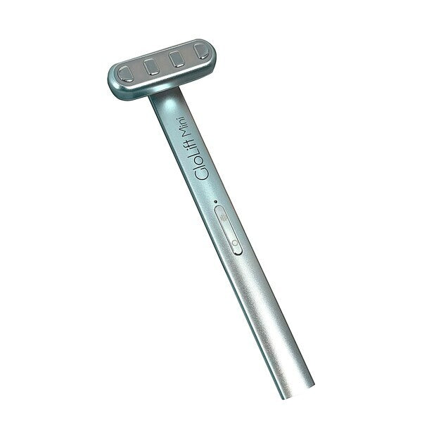 Beautaholics GloLift Mini 7-LED facial massager - British product