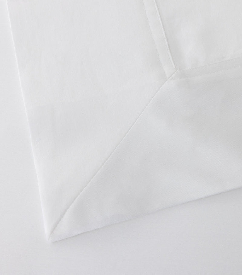 Premium Egyptian Cotton Flat Sheet with 1000 Thread Count, 300cm x 320cm