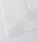 Premium Egyptian Cotton Flat Sheet with 1000 Thread Count, 300cm x 320cm