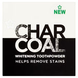 Superdrug Superdrug Charcoal Whitening Tooth Powder 50g- Buy online at McGrocer
