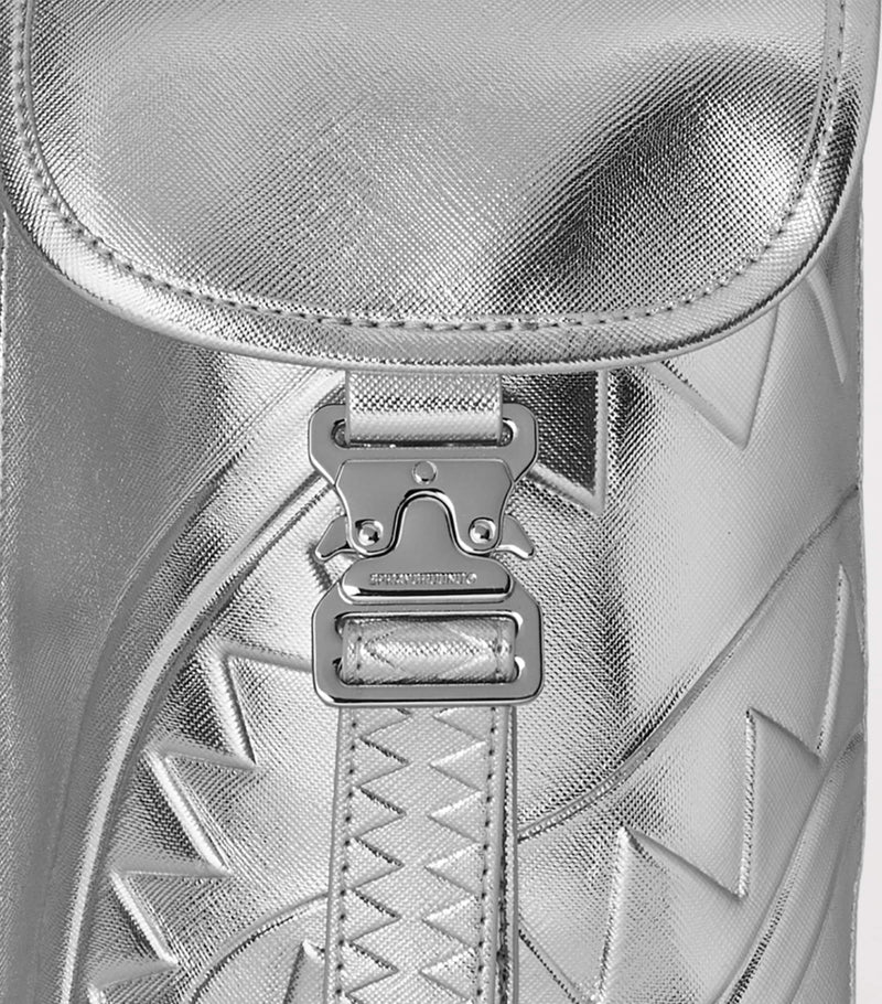 Sprayground Side Drip Flap Backpack, UK version