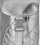Sprayground Side Drip Flap Backpack, UK version