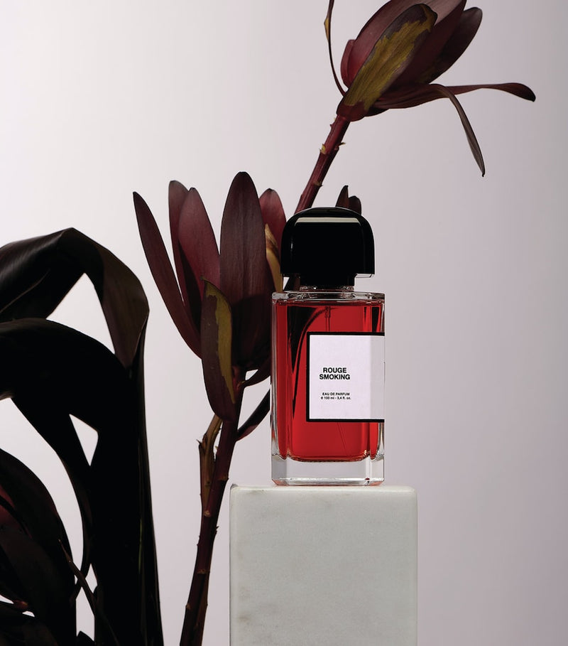 BDK Parfums Rouge Smoking eau de parfum 100ml, UK version