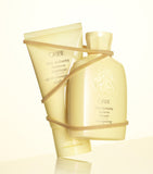 Oribe Hair Alchemy Resilience Travel Size Shampoo 75ml, imported from the UK