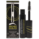 Arches & Halos clear brow gel 2ml - British product