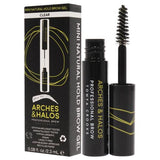 Arches & Halos clear brow gel 2ml - British product