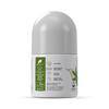 Dr Organic hemp oil deodorant 50ml - British product