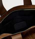 AllSaints Suede Jean Rey Tote Bag - British product
