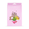 Tonymoly Im Worth It face mask set 5 sheets, UK version