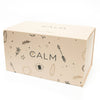 B Calm diffuser and essential oil set 3x5ml (British brand)