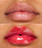 Clarins lip oil - British product