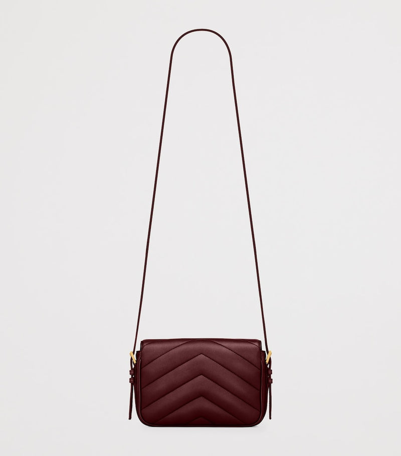 Saint Laurent Loulou Toy cross-body bag, UK version
