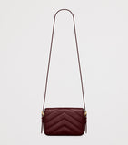 Saint Laurent Loulou Toy cross-body bag, UK version