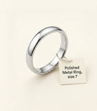 Cartier Juste un Clou rose gold ring - British product