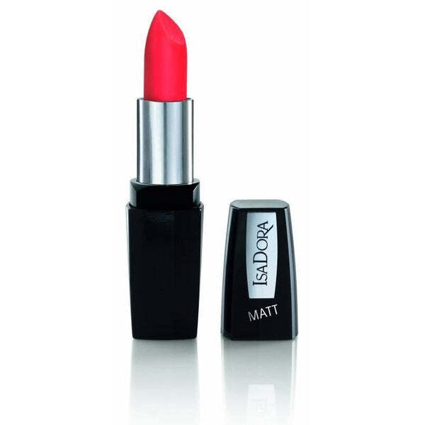 IsaDora Lipstick Hot Coral 3.3g , UK version