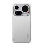 Nothing Phone (4a) Pro smartphone with camera system, UK version