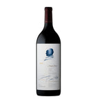 Opus One wine 2012 Magnum 1.5L (British brand)