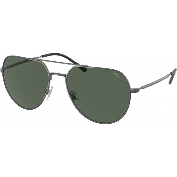 Ralph Lauren green sunglasses PH3139 57 915771 (British brand)