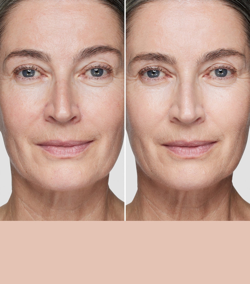 Laura Mercier Real Flawless Foundation, UK version