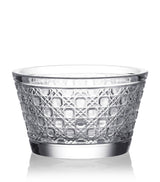 Harrods Waterford Crystal Opulence Bowl Fruit Bowl 13cm- Buy online at McGrocer