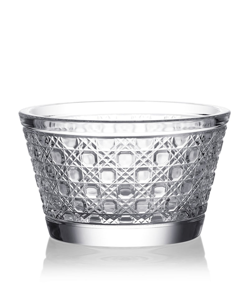 Waterford Crystal Opulence crystal bowl 13cm (British brand)