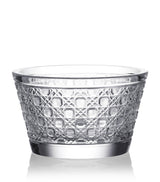 Harrods Waterford Crystal Opulence Bowl Fruit Bowl 13cm- Buy online at McGrocer