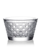 Waterford Crystal Opulence crystal bowl 13cm (British brand)