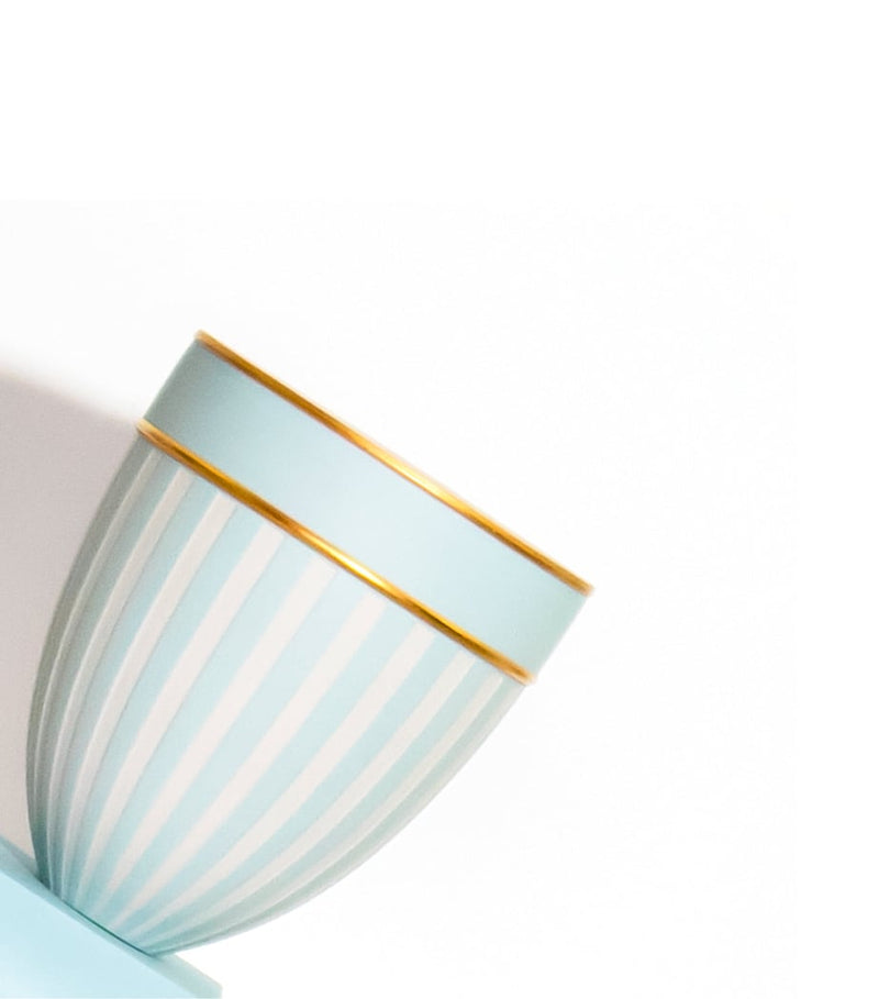 Wedgwood Phoenix Fluted Vase 13cm (British brand)