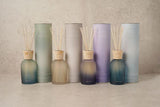 reed diffuser rose cardamon pink pepper 220ml (British brand)