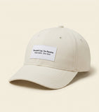 Prada designer cotton ripstop baseball cap (British brand)