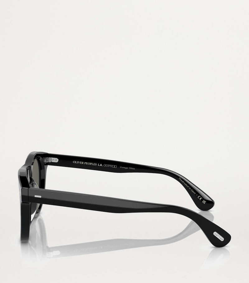 Oliver Peoples acetate sunglasses 0OV5509SU (British brand)