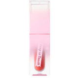 Superdrug Keep In Touch Jelly Lip Plumper Tint Aurora Shower 3.5g- Buy online at McGrocer