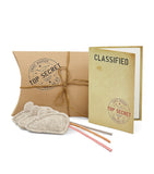 Cheshire & Wain Chief Mouser Training Kit cat toy - British product