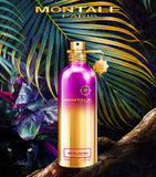 Montale Sensual Instinct Eau de Parfum 100ml (British brand)