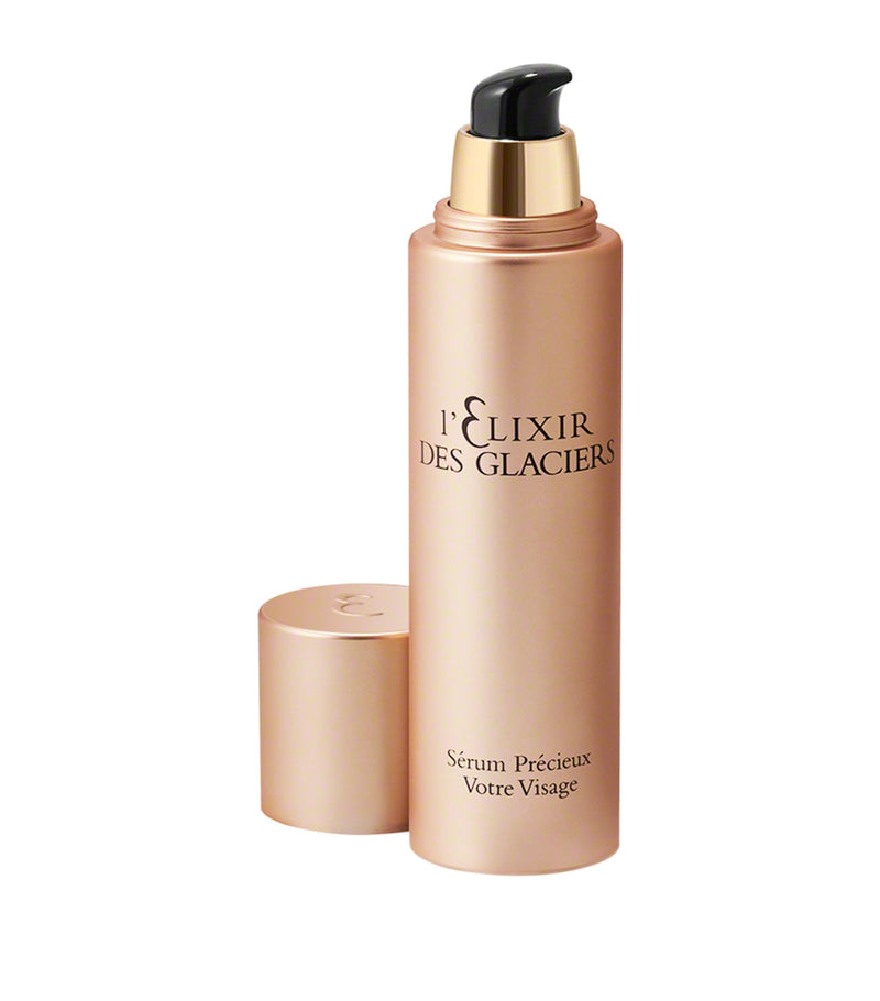 Valmont Sérum Précieux face serum (British brand)