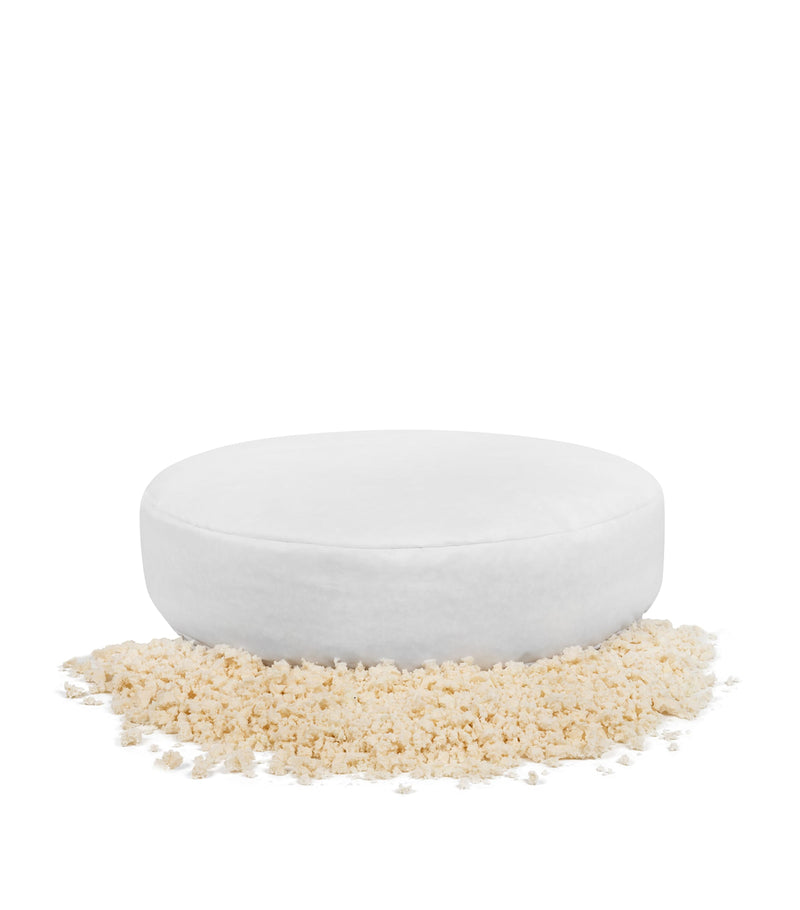 Looty large organic pet pouf 110cm (British brand)